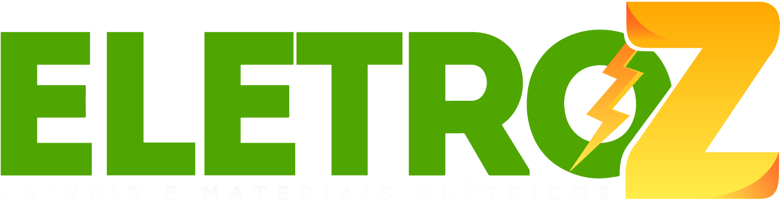EletroZ - Painéis e Materiais Elétricos Padrão Light